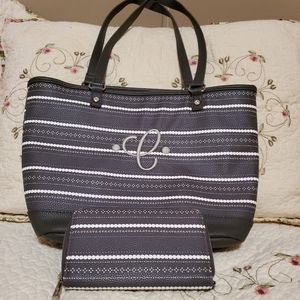LAST CALL Beautiful thirty-one bag